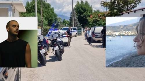 Νέα στοιχεία για το διπλό φονικό στο Αίγιο: Η ματωμένη μπλούζα, οι αμυχές και οι αντιφάσεις του 65χρονου