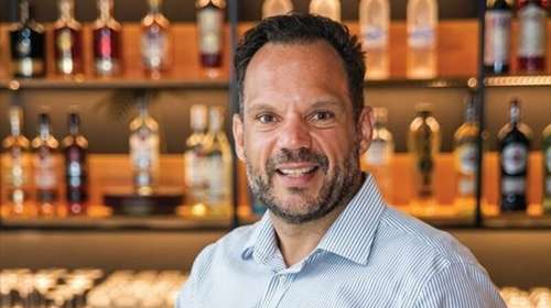 Γιώργος Βλαντής (Bacardi): "Κερδίζουμε γιατί επενδύουμε έξυπνα, όχι περισσότερο"