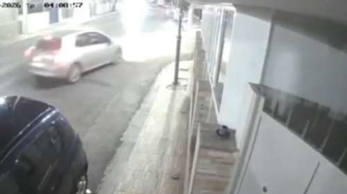 Ζεφύρι: Βίντεο-ντοκουμέντο από τους πυροβολισμούς τα ξημερώματα - Οικογενειακές διαφορές "βλέπουν" οι αρχές