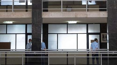 Εσπασαν τα ισόβια για 39χρονο: Είχε κάψει ζωντανό 32χρονο στη Θεσσαλονίκη