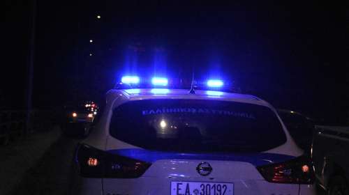 Ρόδος: Ληστεία σε κοσμηματοπωλείο με λεία 500.000 ευρώ - Ξυλοκόπησαν τον ιδιοκτήτη
