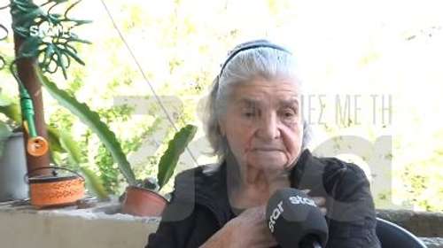 Βορίζια: "Δεν δέχονται σασμό, δεν καταλαβαίνουν - Ανησυχώ πολύ για όλους", λέει η μητέρα της 56χρονης