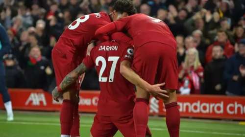 Λίβερπουλ – Γουέστ Χαμ 1-0: O Tσιμίκας "σέρβιρε" τη νίκη, ο Άλισον την κράτησε