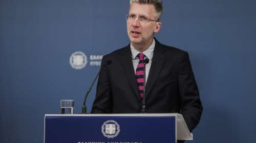 Άκης Σκέρτσος: Τι έγινε τελικά με την Έκθεση Πισσαρίδη;