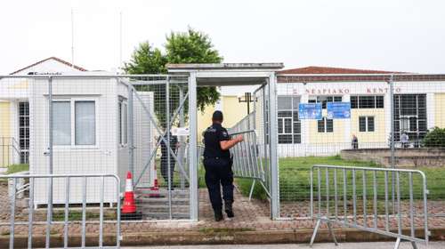 Τέμπη: Συνεχίζεται σήμερα η δίκη με τους αυτοτελείς ισχυρισμούς των κατηγορουμένων