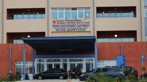 Τραγωδία στη Ζάκυνθο με νεκρό παιδί μετά από επίθεση σκύλου της οικογένειας - Οι γονείς έλειπαν για δουλειές