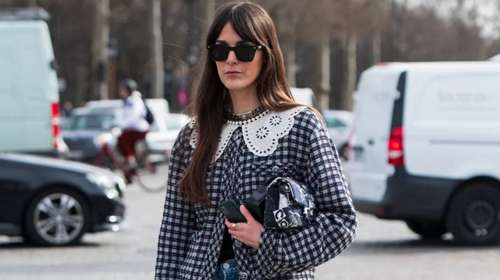 Zara Hack: Πώς θα βρίσκεις πάντα το ιδανικό νούμερο στα παντελόνια