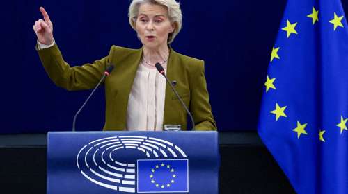 Η ΕΕ εγκρίνει σήμερα τη συμφωνία της Mercosur - Ηχηρή διαφωνία της Γαλλίας