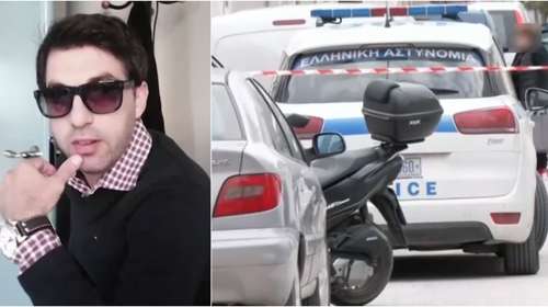 Καρδίτσα: Προφυλακιστέος και ο 16χρονος για τη δολοφονία του τραγουδιστή - Τι είπε στην απολογία του