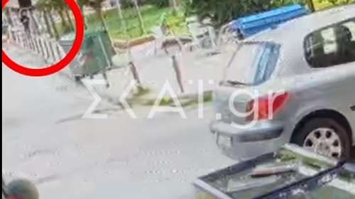 Η αγωνία της 16χρονης στον Χαλαργό όταν αντιλήφθηκε πως 3 άντρες την ακολουθούσαν- Πώς κρύφτηκε σε κάβα