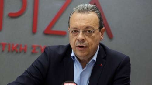 Φάμελλος: Τα "γαλάζια" αρπακτικά κλέβουν τον ιδρώτα των πολιτών⁠