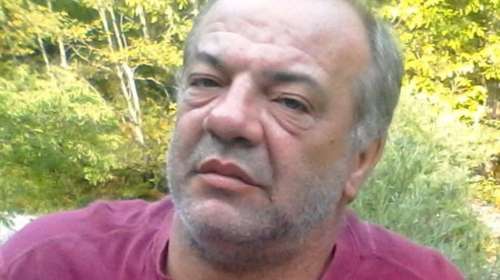 Πέθανε ξαφνικά ο δημοσιογράφος, Νίκος Σερβετάς