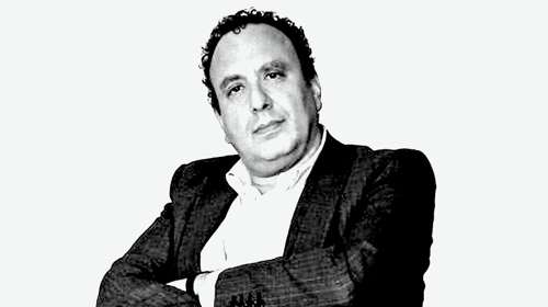 Γιώργος Μαζωνάκης, ο δικός μας Μεγάλος Γκάτσμπι
