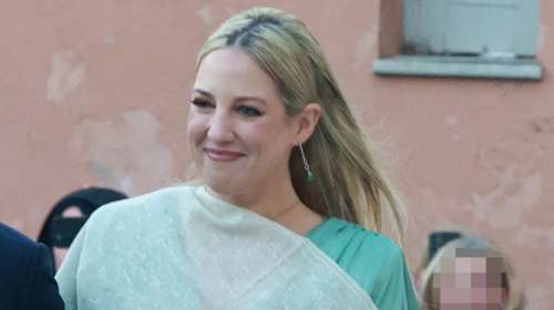 Θεοδώρα Ντε Γκρες: Ξανά στο καστ της σειράς "Τόλμη και Γοητεία" η κόρη του Κωνσταντίνου