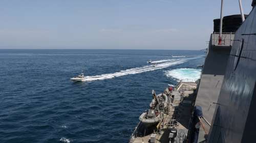 Διορία 10 - 15 ημερών στο Ιράν δίνει ο Τραμπ - Τα σενάρια αμερικανικής επίθεσης