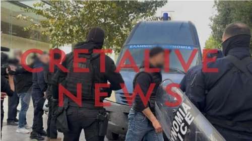 Τετραήμερο απολογιών για τους 23 συλληφθέντες για το κύκλωμα εμπορίας ανθρώπων στην Κρήτη