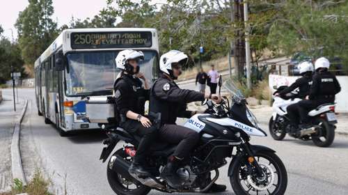 Σάρωσε σε παραβάσεις και πρόστιμα 17χρονος μοτοσικλετιστής: Ξεπερνά τις 22.000 ευρώ ο λογαριασμός