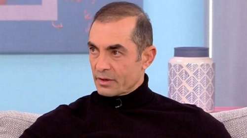 Συσσοβίτης: "Η μητέρα μου από νεαρή ηλικία είχε ψυχολογικά προβλήματα. Ήμουν στους γιατρούς μαζί της"