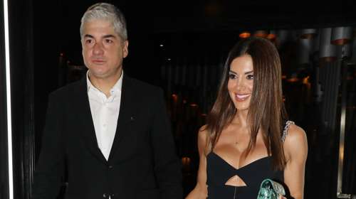 Σταματίνα Τσιμτσιλή: "Ο Θέμης ιδανικά θα ήθελε ένα τέταρτο παιδί - Είναι τόσο δύσκολη η καθημερινότητα που έχουμε ήδη"