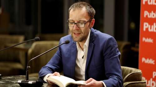 Αύγουστος Κορτώ: Δεν επιλέξαμε την αρρώστια μας κι ούτε οφείλουμε να ντρεπόμαστε