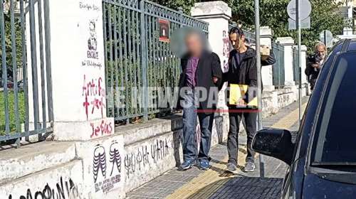 Βόλος: "Δεν ήξερα ότι ήταν παιδιά, νόμιζα ότι πάει με άνδρες" - Σε σοκ η σύζυγος του λιμενικού