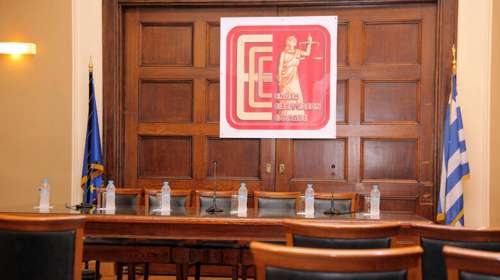 Εισαγγελείς για τη σχεδιαζόμενη επίθεση με χειροβομβίδα: Άμεση ανάγκη ενίσχυσης της προστασίας των εισαγγελικών λειτουργών