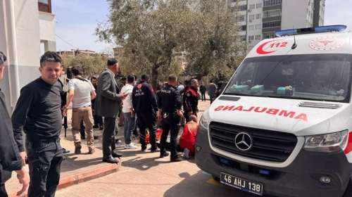Μακελειό στην Τουρκία: Ο έφηβος δράστης είχε αποτίσει φόρο τιμής σε αμερικανό μισογύνη δράστη σφαγής σε πανεπιστήμιο