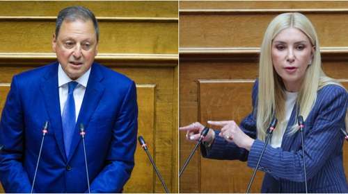 Βουλή: Απορρίφθηκαν οι προτάσεις ΠΑΣΟΚ, ΣΥΡΙΖΑ/Νέας Αριστεράς για τη σύσταση Προανακριτικής κατά Λιβανού και Αραμπατζή