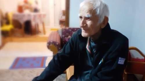 Αγία Κυριακή Πάργας: Η διαδρομή που ακολούθησε ο Σταμάτης Χαλκής πριν εξαφανιστεί