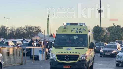 Τραγωδία στην Αιτωλοακαρνανία: Νεκρό βρέφος έξι μηνών