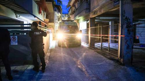 Άγρια επίθεση για λίγα ευρώ στην Πάτρα: "Χτύπησα σοβαρά" λέει θύμα ξυλοδαρμού επειδή αρνήθηκε να δώσει χρήματα στον γείτονά του
