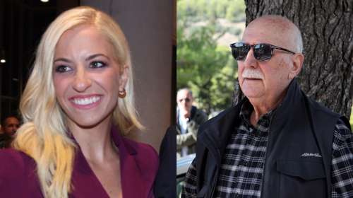 Μαρία Αναστασοπούλου για Γιώργο Παπαδάκη: "Κάθε μέρα δούλευε σαν να είχε να αποδείξει τα πάντα"