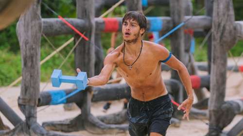 Survivor: Η κατάσταση του Σταύρου Φλώρου μετά τον ακρωτηριασμό του - Στον Αγιο Δομίνικο η οικογένειά του