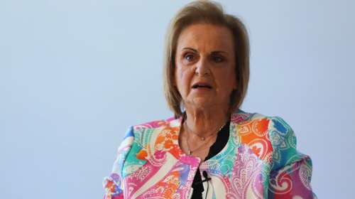 Παγώνη για ιό Δυτικού Νείλου: "Δεν περιμέναμε τόσο πολλά περιστατικά στην Αττική"