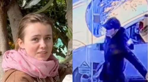Λόρα: "Την είδα στις 13 του μήνα σε τρένο στο Βερολίνο" - Το νομικό πλαίσιο για την προστασία των ανηλίκων στη Γερμανία