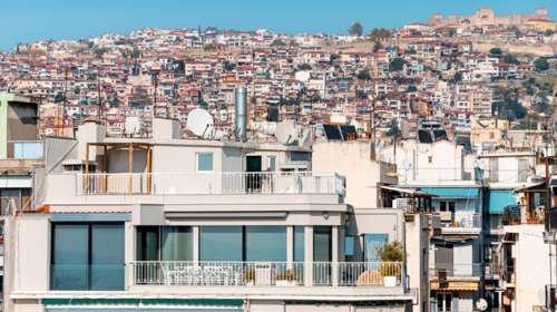 Νέοι αυστηροί όροι για τα Airbnb από την 1η Οκτωβρίου – Μεγάλα τα πρόστιμα