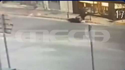 Παλλήνη: Bίντεο ντοκουμέντο από τον άγριο ξυλοδαρμό κοσμηματοπώλη για... μία μπαταρία ρολογιού