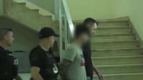 Θεσσαλονίκη: "Ήμουν υπό την επήρεια χαπιών" - Τι υποστήριξε ο 30χρονος πατροκτόνος