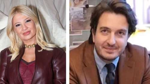Φαίη Σκορδά: Η πρώτη ανάρτηση με τον μέλλοντα σύζυγό της, Αλέξανδρο Αθανασιάδη