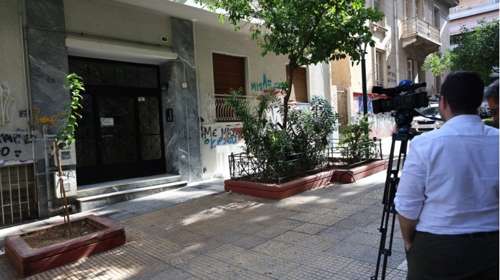Χαμόγελο του Παιδιού για τη φρίκη της Κυψέλης: Είχε λάβει ανώνυμες αναφορές που ταιριάζουν με την υπόθεση