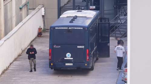 ΟΠΕΚΕΠΕ Κρήτη: Απολογούνται τα δύο αδέρφια-λογιστές και οι ιδιοκτήτες ΚΥΔ - Μαραθώνια αναμένεται η διαδικασία