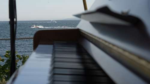 Piano City Athens: H Αθήνα μετατρέπεται σε μια μεγάλη σκηνή αφιερωμένη στο πιάνο