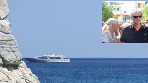 Φούρνοι: "Δεν είχε σφυγμό", λέει ο γιατρός που παρέλαβε τη σορό του 11χρονου Χρήστου