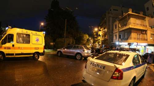 Βαριά τραυματίας νεαρός που μαχαιρώθηκε στη Χαλκίδα μετά από συμπλοκή - Τον μετέφεραν στο νοσοκομείο και τον εγκατέλειψαν
