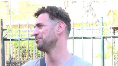 Κώστας Παπαδόπουλος: Ηθελε να προσλάβει τον 14χρονο στο μαγαζί του για δουλειά - Τι υποστηρίζει για τον ξυλοδαρμό