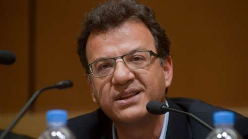Ο Βασίλης Παπαδρόσος πάει στον ANT1: Αναλαμβάνει τη γενική διεύθυνση ειδήσεων και ενημέρωσης του ομίλου