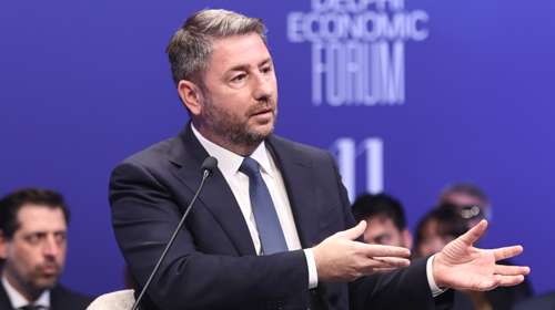 Η 4ήμερη εργασία που προτείνει το ΠΑΣΟΚ δεν εφαρμόζεται πουθενά στην Ευρώπη- Ανεφάρμοστο στο 80% των επιχειρήσεων