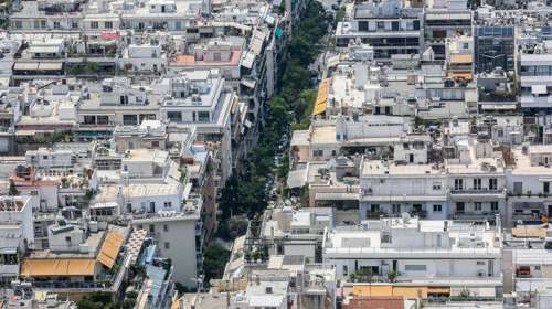 Αλλαγές στη λειτουργία των πολυκατοικιών: Σε διαχείριση, κοινόχρηστα, βραχυχρόνιες μισθώσεις - Το νέο πλαίσιο