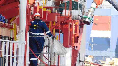 Endress+Hauser: Τα δεδομένα πίσω από την ενεργειακή μετάβαση της ναυτιλίας