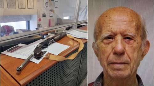 Δραματικές μαρτυρίες για το "φάρ ουέστ" στην Αθήνα: "Του έσφιξε το πόδι με καλώδιο για να μη χάνει αίμα"